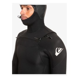 Quiksilver 4.3 session hooded 2